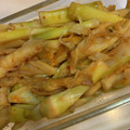 ｙｓｍ．Ｍｏｍ's cooksnap of when they made 真竹たけのこ　メンマ風.