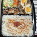 蒼くんの母's cooksnap of when they made 【家庭の味】うす揚げ卵の袋煮♪.