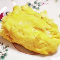 ダリア☆'s cooksnap of when they made 築地風甘い卵焼き.