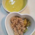 ミロ9607's cooksnap of when they made マヨネーズって作れる！！家族がびっくり.