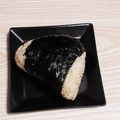 アクセル☆'s cooksnap of when they made ご飯に混ぜるだけの醤油麹おにぎり.