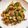 scottle12w's cooksnap of when they made ホタテ稚貝と椎茸の卵炒め.