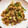 scottle12w's cooksnap of when they made ホタテ稚貝と椎茸の卵炒め.