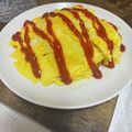 クックX4A203☆'s cooksnap of when they made ふわとろ！オムライス.