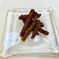 Yossy0417's cooksnap of when they made 【米粉】米粉の黒糖かりんとう.