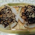 クック6DDPP8☆'s cooksnap of when they made 新玉ねぎの塩昆布レンジ蒸し.