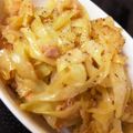 yumiかぁちゃん's cooksnap of when they made 茹でキャベツとツナのサラダ.
