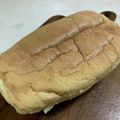 papikun's cooksnap of when they made パウンド型で作る、ふわふわ台湾カステラ.