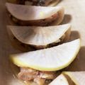 meero's cooksnap of when they made 食べてびっくり！糖質制限！節約大根餃子♡.