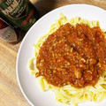★ゴンぎつね★'s cooksnap of when they made リクエスト多数！ミートソース.
