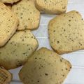 クックFZJ53Q☆'s cooksnap of when they made ポイント1つ*本当にサクサククッキー.