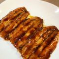 えんジェル's cooksnap of when they made 元魚屋が教える！ご飯がススム鰯の蒲焼き.