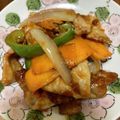 わんず's cooksnap of when they made 志麻さんのかんたん酢豚.