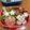 はなすび's cooksnap of when they made キャラ弁 アンパンマンとおむすびマン.