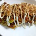 ひんべえ's cooksnap of when they made 納豆オムレツ.