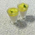 yesmama's cooksnap of when they made ♡ タニタを目指した ミルクプリン ♡.