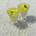 yesmama's cooksnap of when they made ♡ タニタを目指した ミルクプリン ♡.
