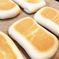 スイまんじゅう's cooksnap of when they made 30分で完成!?不思議パンの本格パニーニ.