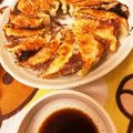 ☆ichika＊☆'s cooksnap of when they made 円盤餃子の上手な焼き方！！.