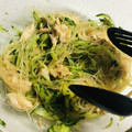 ｂｅｒｒｙ＋'s cooksnap of when they made ささみと胡瓜の春雨サラダ.