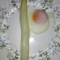 あゆはと's cooksnap of when they made 独逸◆　白アスパラの美味しい茹で方　◆.