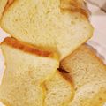 むむむん's cooksnap of when they made 【農家のレシピ】HBで米粉パン.