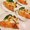 むむむん's cooksnap of when they made 定番★生鮭（秋鮭）のムニエル.