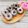 あやちん０８１６'s cooksnap of when they made 米粉のココナッツチョコレート.