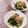 クックHG9V8Y☆'s cooksnap of when they made わけぎの酢味噌和え.