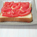 ぱふ♪'s cooksnap of when they made 旨味がギュッと！　　　　✿とまとーすと✿.