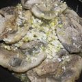 紫陽花2020's cooksnap of when they made ねぎ塩だれでさっぱり！豚ばら薄切り焼き肉.