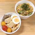 鳴子こけし's cooksnap of when they made 鮭フレーク♪和風サーモンクリームパスタ♪.