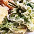 ちとまママ's cooksnap of when they made お待ちかね春の味♪タラの芽の天ぷら舌鼓.