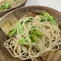 papikun's cooksnap of when they made 和風ペペロンチーノ.