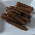 KOGAmama's cooksnap of when they made 伽羅蕗（きゃらぶき）：蕗の佃煮.