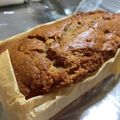 すぴかか's cooksnap of when they made HMで簡単　バナナのパウンドケーキ.