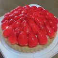 ひろちゃん☆ママ's cooksnap of when they made ★おいしいタルト生地★.