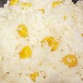 あや　ぱん's cooksnap of when they made 銀杏ごはん.