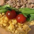 ﾌﾞﾚﾝﾀﾞ's cooksnap of when they made レンジで簡単♪ほうれん草の茹で方.
