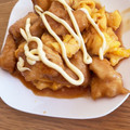 メイプルママ☆'s cooksnap of when they made ☆簡単☆チキたま甘酢マヨ.