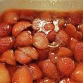 直道☆'s cooksnap of when they made ★いちごのゼリー★.