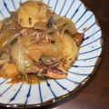 クックMK2N8T☆'s cooksnap of when they made レンジで簡単サバじゃが！.