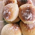 01910mama's cooksnap of when they made ふわふわ♡ミルクパン.
