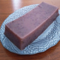 ペキのリリー's cooksnap of when they made *ママの簡単小豆羊羹*.