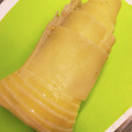 みちばたの花's cooksnap of when they made 生たけのこの下処理.