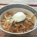 プルプルプルメリア's cooksnap of when they made 簡単♡吉野家風！基本の牛丼の作り方.