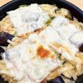 LIN★'s cooksnap of when they made ♡♡コンポタで簡単うどんグラタン♡♡.