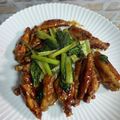 クックZ54KXF☆'s cooksnap of when they made お弁当★手羽中★鶏専門店の味★タンパク質.