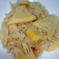 クックJOEさん's cooksnap of when they made 春の味覚♪簡単美味しい！筍ご飯.