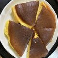 yasuyo♪'s cooksnap of when they made おかあさんのチーズケーキ.